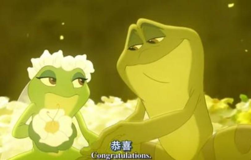 公主和青蛙：让对方舒服，是人和人之间最高明的交际方式