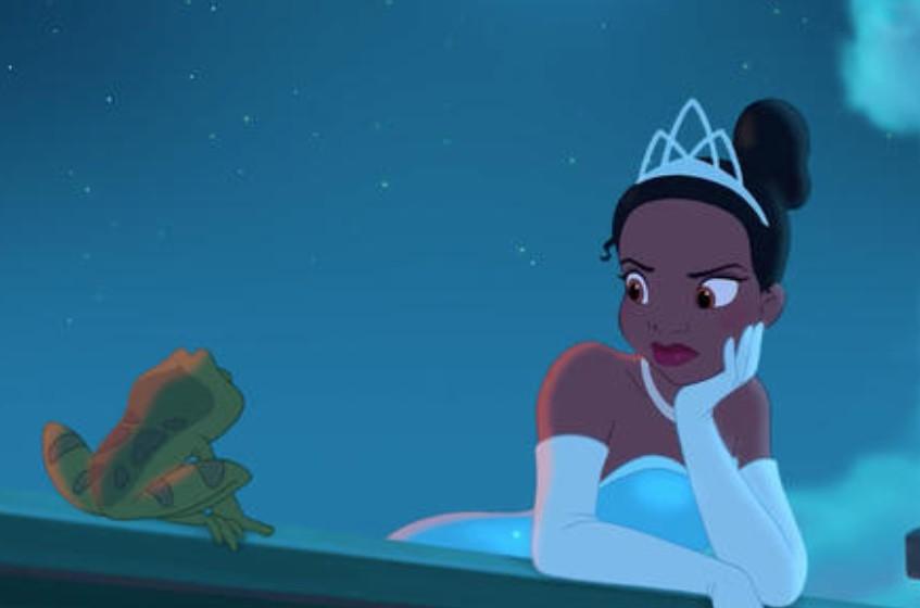 公主和青蛙：让对方舒服，是人和人之间最高明的交际方式