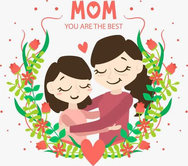 英语知识分享：10句经典英文语录，致敬母亲！妈妈我爱您